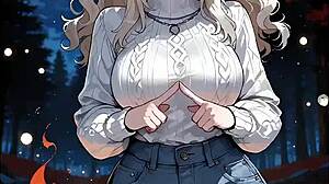 raw nude japanese anime babes compiled for sexy viewing