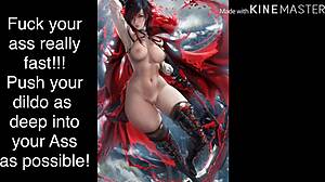 hentai joi cei cbt has me throbbing so bad!!