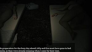 Tales from Unending Void: Fucking Asian Small Tits