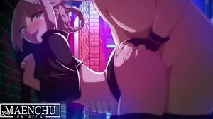 check out this hot hentai compilation packed with wild action