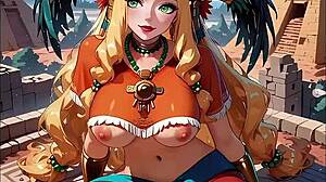 raw nude japanese anime babes compiled for sexy viewing