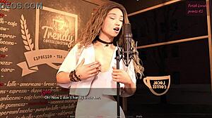 Fetish Locator Shower Scene Blonde Babe Bukkake Creampie Squirting