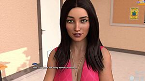 i flash my wet pussy at asian teacher during college test race of life 11