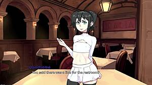 Why Resist Femboy's Tight Bussy Temptation?