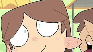 Camera Freeze Fetish Sparks Overwhelming Horny Emotions