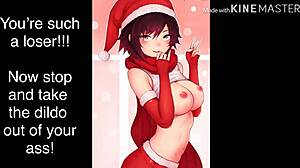 hentai joi cei cbt has me throbbing so bad!!
