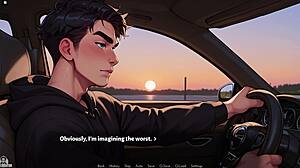 my anime game obsession peaks in true desire thirteen