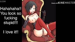 hentai joi cei cbt has me throbbing so bad!!