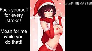 hentai joi cei cbt has me throbbing so bad!!