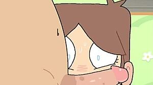 Camera Freeze Fetish Sparks Overwhelming Horny Emotions