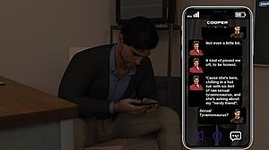 i flash my wet pussy at asian teacher during college test race of life 11