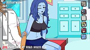 ranni the witch takes elden ring creampie after gloryhole moaning orgasms