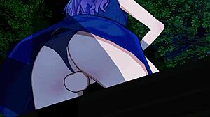 Stardew Valley Farmers Get Hentai 3D Action