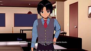 i'm stealing wives in black rose netori hentai demo