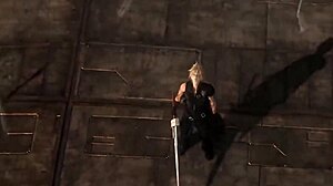 final fantasy 7 game