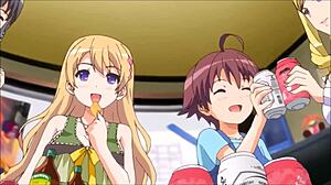 Anime