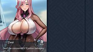Play kinky mu epsilon land king of kinks episodes!