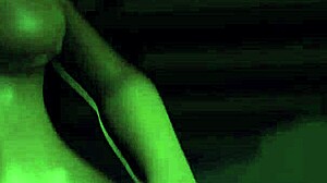 lulu gets vicious fantasy creampie with huge cock