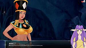 i crave dragon ball divine adventure uncensored part 55