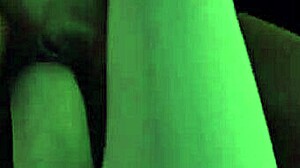 lulu gets vicious fantasy creampie with huge cock
