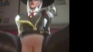 Sfm porn compilation 13 with anal assfucking and big tits action