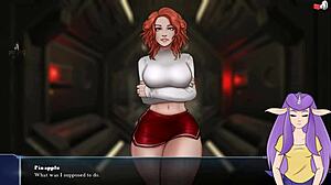 dragon ball divine adventure part 54
