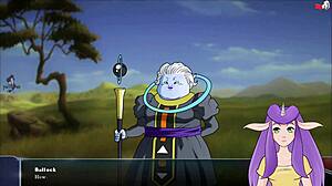 dragon ball divine adventure guide