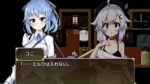 selobus fantasy gameplay part1 with teasing twists