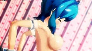 teenanger fucks in 3d