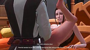 my husbands master 3d hentai preview version