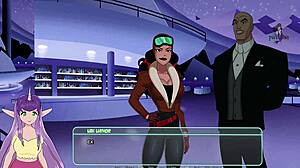 unlimited gotham uncensored guide part six
