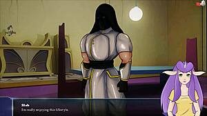 i crave dragon ball divine adventure uncensored part 55