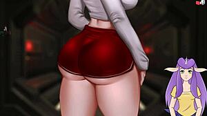dragon ball divine adventure part 54