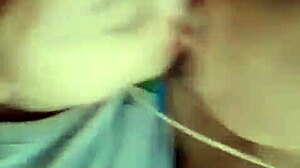 linda is so submissive she lets me lick her vagina