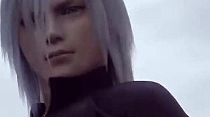 final fantasy 7 game