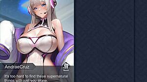 Play kinky mu epsilon land king of kinks episodes!
