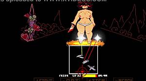 Heartfelt Joy In Love Maniac Hentai Game Beats Gold Diamond