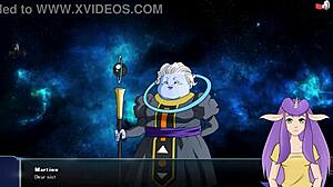 i crave dragon ball divine adventure uncensored part 55