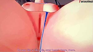 clorinde hot bikini cowgirl sex