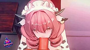I Paid Girls Dressed In Cow Costumes To Have Intense Group Sex