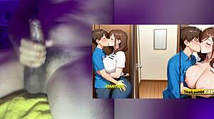 i cant belive these horny milfs