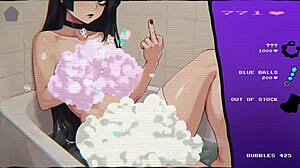 goth obsession femdom mommy squirting creampie walkthrough