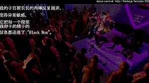you won't believe this bbc monster cock destroying chinese babe