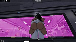 she wants to get carried and fucked hard