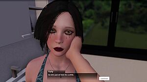 complete gameplay of master of seduction part eleven