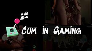 helping my 18 stepsister cassie move turns into dirty roleplay tale