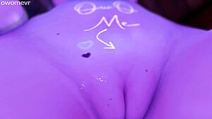 horny catgirl begs to breed catboy in pov roleplay