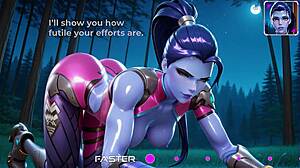 Overwatch