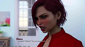 being a dik 150 cute red head with freckles finds out her boyfriend is cheating on her