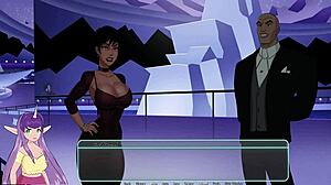 i discovered something unlimited gotham uncensored part 5